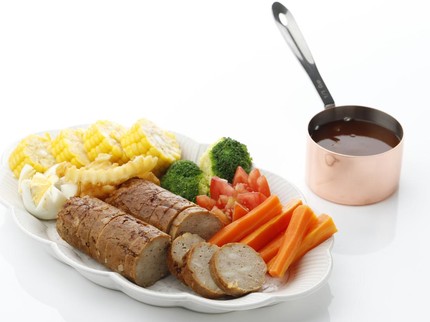 Resep Galantin Ayam Rumahan Sebagai Alternatif Kala Bosan dengan Menu Ayam Mainstream