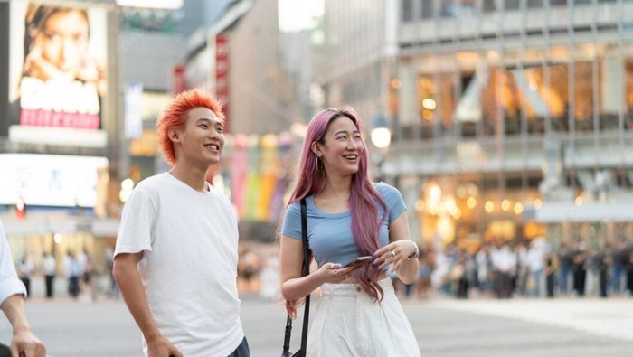 Unik, 5 Jenis Pekerjaan Tak Lazim di Jepang Ini Bikin Kamu Geleng-geleng Kepala! Apa Saja?