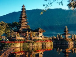 Pemerintah Mau Geber Sektor Pariwisata buat Genjot Ekonomi