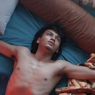 Jalani Adegan Intim bareng Wulan Guritno, Jefri Nichol: Ada Hormon Keluar