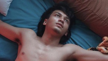 img-title Jalani Adegan Intim bareng Wulan Guritno, Jefri Nichol: Ada Hormon Keluar