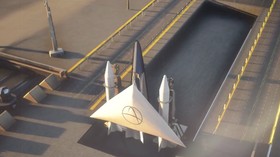 Perusahaan China Buat Jet Supersonik, Beijing ke New York Hanya 1 Jam