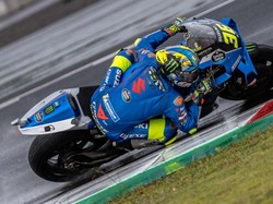 Satu Hal yang Disyukuri Joan Mir dari MotoGP Mandalika