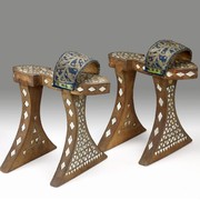 Model Sepatu Zaman Dulu yang Wajib Kamu Tahu, Aneh Tapi Trendi Pada Masanya!