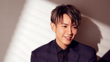 img-title Akun Kai Ko 'You Are the Apple of My Eye' Diblokir Tinder