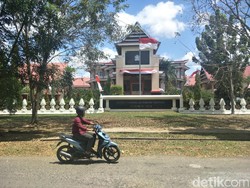 Komposisi AKD DPRD Bone Periode 2024-2029: Pimpinan, Badan, hingga Komisi