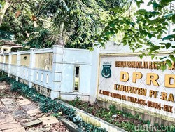 6 Anggota DPRD Pinrang Belum Di-PAW Usai Pindah Parpol, Ini Alasannya