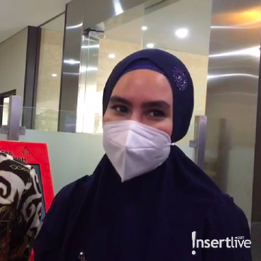 Richard Lee Jadi Tersangka Tapi Tak Ditahan, Kartika Putri Geregetan