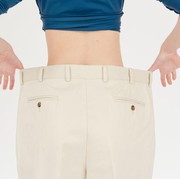 Kenali Gejala Skinny Fat, Tubuh Langsing tapi Berpotensi Kena Serangan Jantung!