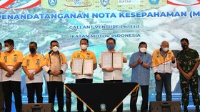Kepri Optimis Bintan International Circuit Jadi Magnet Wisata Olahraga