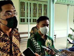 Puro Mangkunegaran Akan Gelar Jumenengan, Gibran Sarankan Ada Kirab
