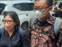 Penuhi Pemeriksaan Tersangka Kasus Lord Luhut, Fatia Siap Jika Ditahan