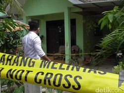 Kasus Tewasnya Perwira Polda Gorontalo: Langgar SOP-Ditembak Mati Tahanan