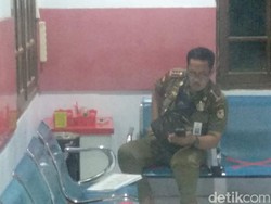 Mantan Ketua Satgas COVID-19 Jember Akui Diperiksa Penggunaan Dana COVID-19