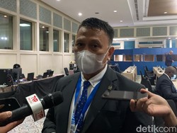 Jenderal Andika Jadi Bakal Capres NasDem, PKS Ingatkan TNI Tak Berpolitik