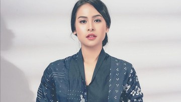 TUGAS MAUDY AYUNDA