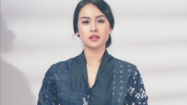 Maudy Ayunda Maudy Ayunda