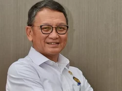 Menteri ESDM Bahas 3 Isu Utama di Forum ETWG-1 G20