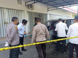 Pasutri Diduga Penonton MotoGP Mandalika Tewas dalam Mobil, Ini Faktanya