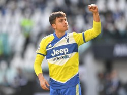 Hari Ini, Juventus Diskusikan Nasib Dybala
