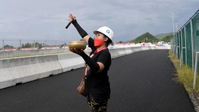 Wagub DKI Buka Suara Soal Opsi Pawang Hujan di Formula E