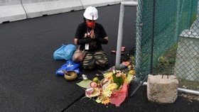 Roro Pawang Hujan: MGPA dan Dorna yang Minta Masuk Pitlane MotoGP