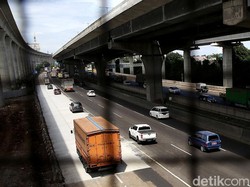 Ragam Tanggapan Pengemudi Mobil Soal Penerapan e-Tilang di Tol Bulan Depan