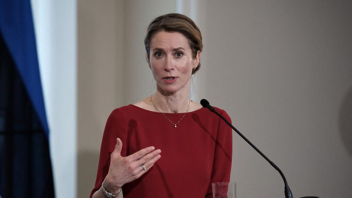 Dikritik Negara Teluk soal Perang Iran, Uni Eropa Ungkit Ukraina