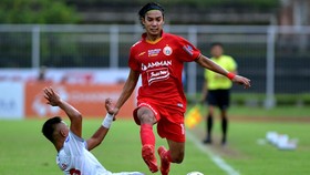 Klasemen Liga 1 Usai Bali United dan Persija Menang