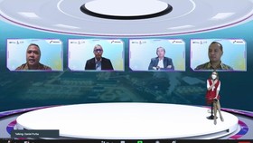Sebagai Perusahaan Global, Pertamina Prioritaskan Transisi Energi