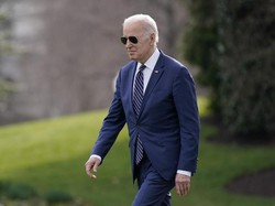 Komentar Biden Bikin Hubungan Rusia-AS di Ambang Kehancuran!