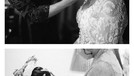 Detail penampilan Putri Tanjung saat akad nikah