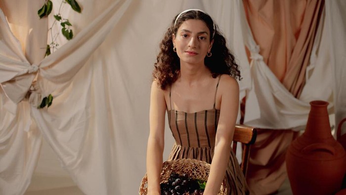 Rahasia Cantik ala Perempuan Romawi Kuno, Pakai Plasenta Hewan dan Susu Kedelai untuk Perawatan?