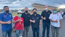Rara Isti Wulandari Pawang Hujan MotoGP Mandalika 2022