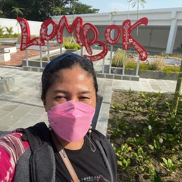 Rara Bongkar Rahasia Cara Kerja Pawang Hujan, Pantang Lakukan Seks