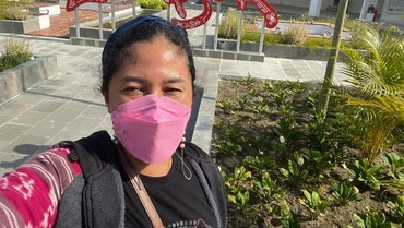 Rara Bongkar Rahasia Cara Kerja Pawang Hujan, Pantang Lakukan Seks