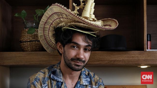 Bagi Reza Rahadian, siapapun yang telah menciptakan karya telah berani mengambil risiko sehingga sudah sepatutnya diapresiasi.