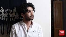 Siksa Kubur Jadi Doa Reza Rahadian yang Terjawab Usai 16 Tahun