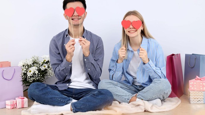 Zodiak Hari Ini: Satu Frekuensi, Ini 5 Pasangan yang Cocok dengan Aries