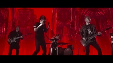 Lirik Lagu The Rumbling - SiM