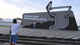 Eks Bos Sepang: Sirkuit Mandalika Eksotis dan Berbeda