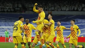 Klasemen Liga Spanyol Usai Real Madrid Dihajar Barcelona