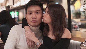 Heboh Status Diduga Stella Cornelia Sindir Fendy Chow soal Anak