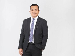 Kisah Alumnus Unair: Jual Barang untuk Biaya Kuliah, Kini Bagikan Beasiswa