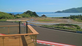 Mengenal Bukit 360 Mandalika, Tempat Strategis Menonton Balapan MotoGP