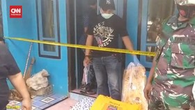 VIDEO: Ibu di Brebes Tega Gorok 3 Anak Kandung, 1 Tewas