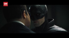 VIDEO: The Batman Kuasai Puncak Box Office 3 Pekan Berturut-turut