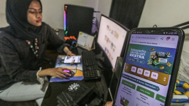 Berkah e-Commerce ke Sektor Properti Diprediksi Melemah Usai Pandemi PT Knight Frank Indonesia memprediksi pengaruh e-commerce pada sektor properti menurun usai pandemi.