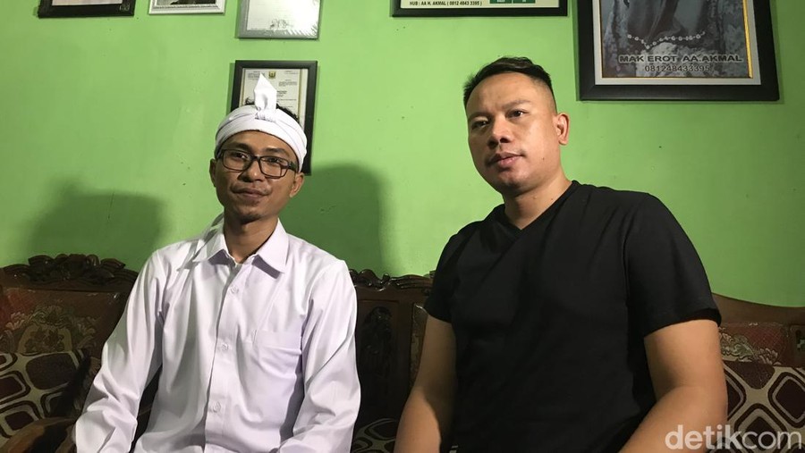 vicky prasetyo