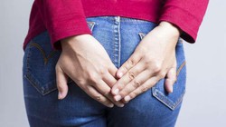 Gegara Malu Kentut Depan Pacar, Wanita Ini Masuk Rumah Sakit